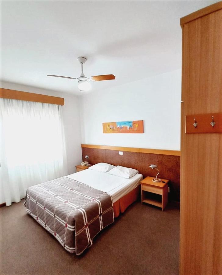 Union Residence - Heer Novo Hamburgo Bagian luar foto