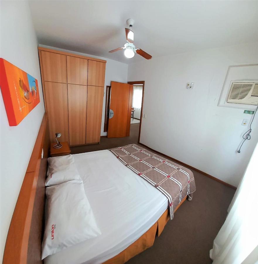 Union Residence - Heer Novo Hamburgo Bagian luar foto