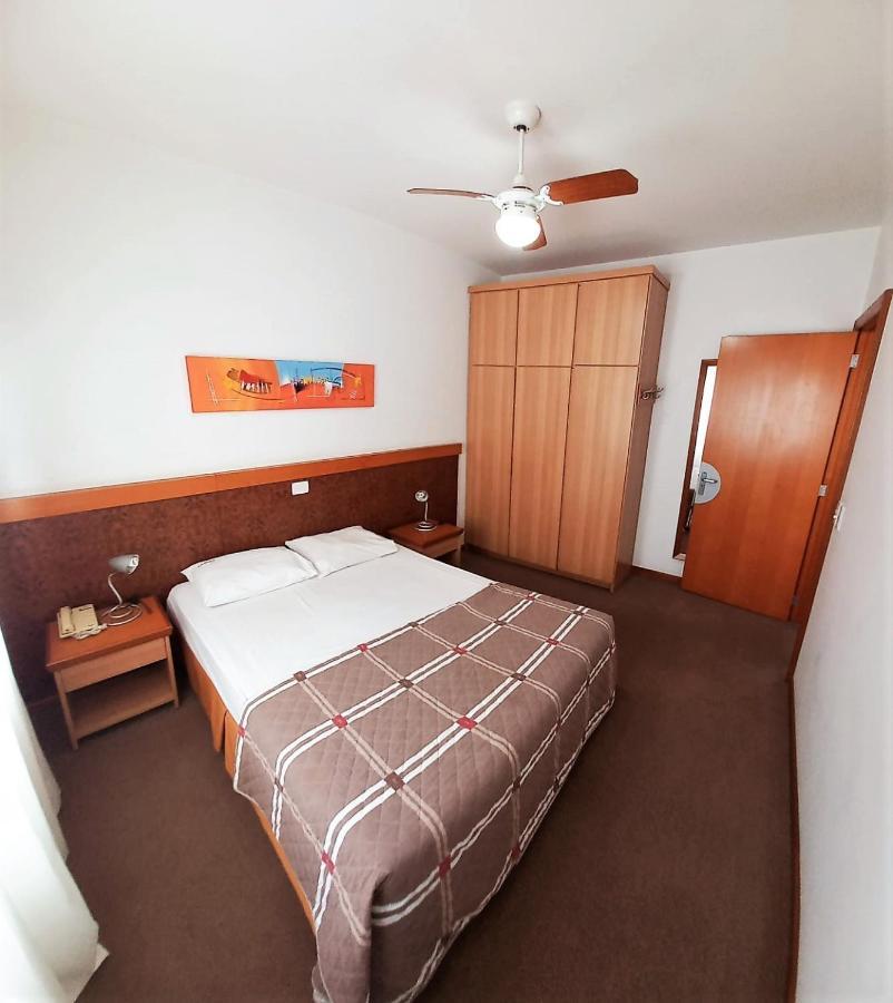 Union Residence - Heer Novo Hamburgo Bagian luar foto