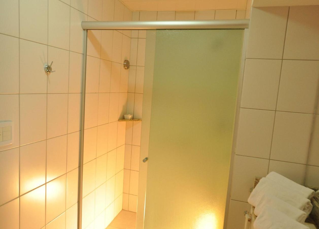 Union Residence - Heer Novo Hamburgo Bagian luar foto